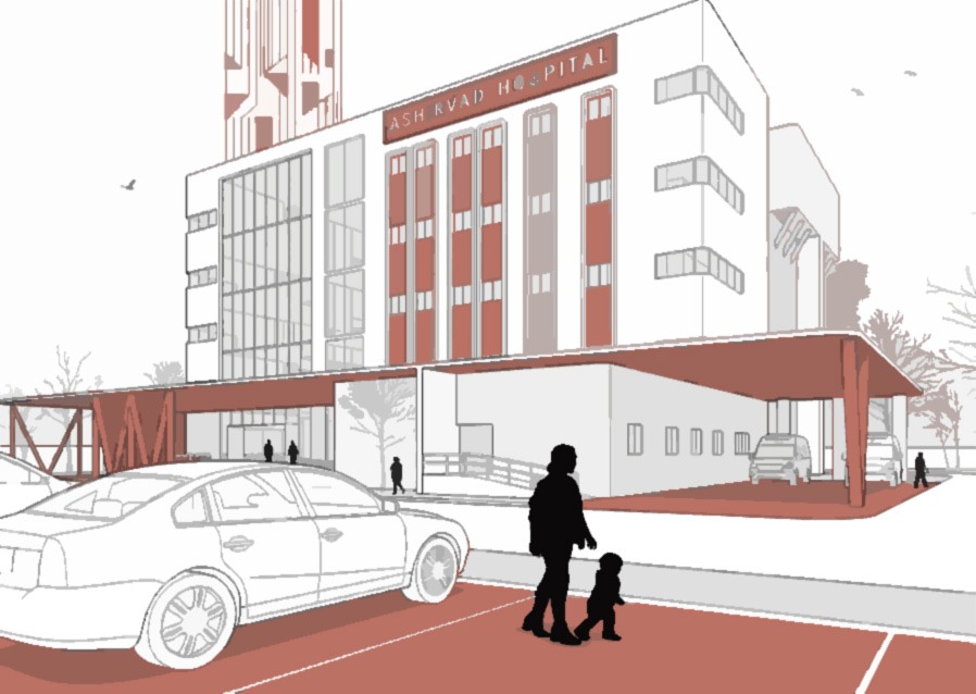 Hospital Design