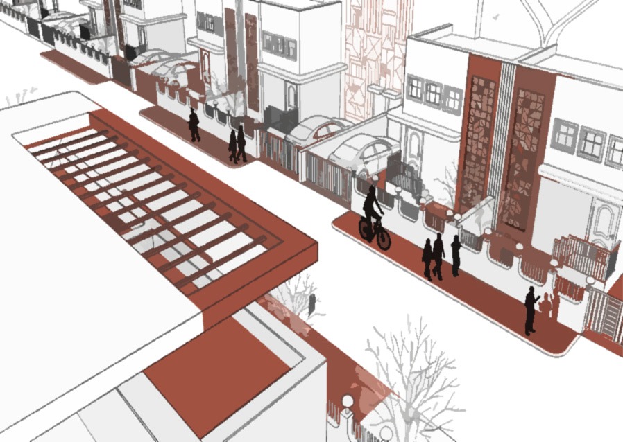 Mass Housing Design