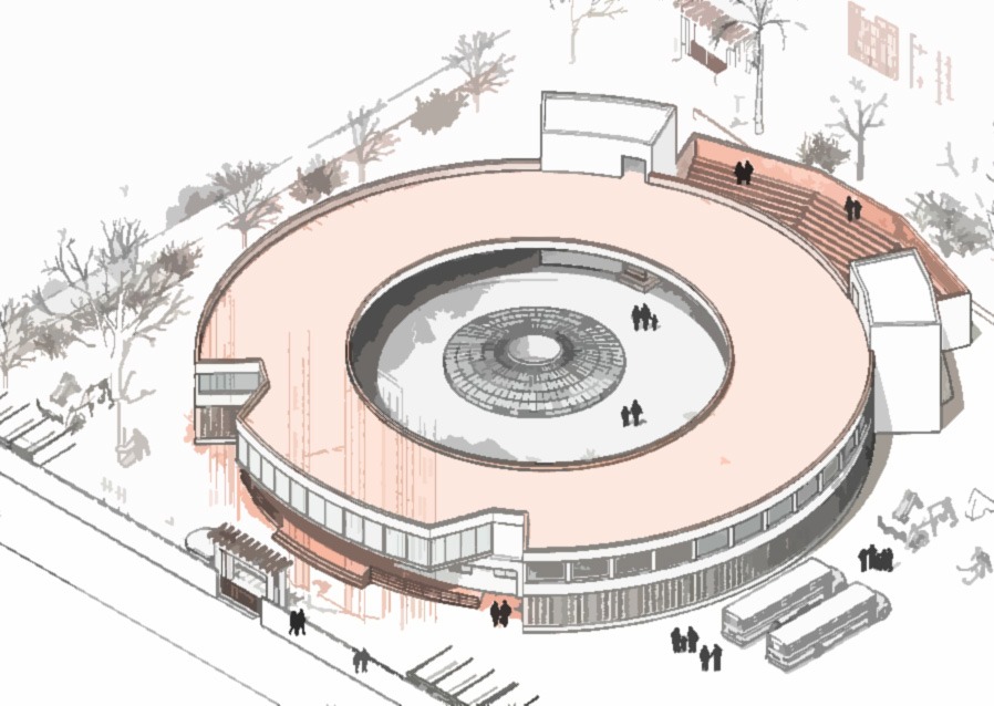 Primary School Design