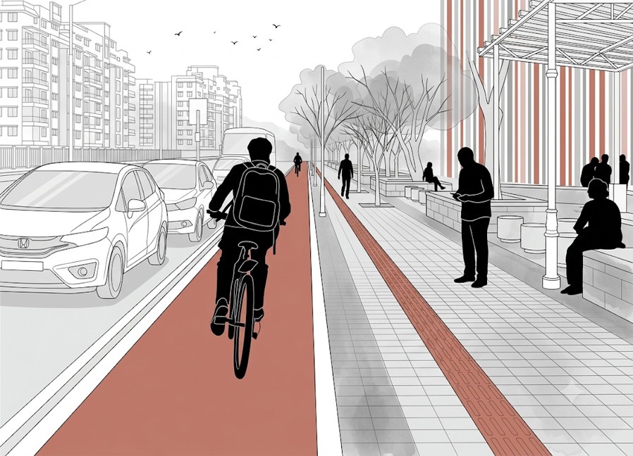 Urban Design Solutions